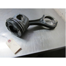 26R016 Piston and Connecting Rod Standard From 2009 Dodge Sprinter 2500  3.0